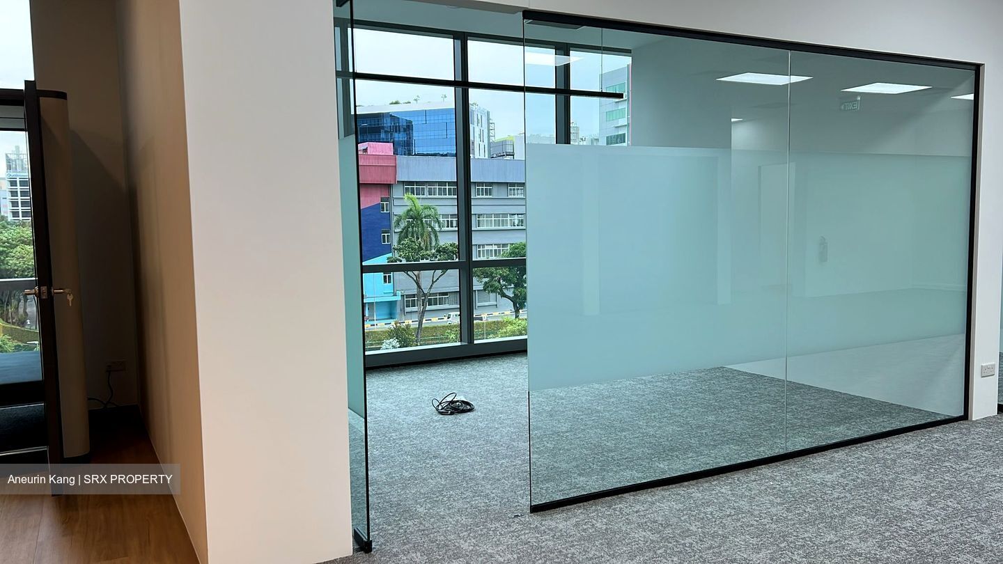 Kallang Way (D13), Factory #493001641